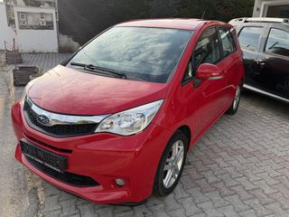 Subaru Trezia 2012 1.4D*EURO 5A*90PS*A/C*2012-thumb-16