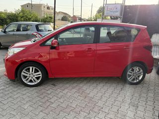 Subaru Trezia 2012 1.4D*EURO 5A*90PS*A/C*2012-thumb-17