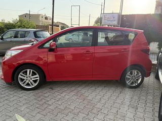 Subaru Trezia 2012 1.4D*EURO 5A*90PS*A/C*2012-thumb-18