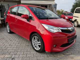 Subaru Trezia 2012 1.4D*EURO 5A*90PS*A/C*2012-thumb-19