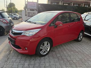 Subaru Trezia 2012 1.4D*EURO 5A*90PS*A/C*2012-thumb-20