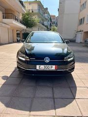Volkswagen Golf '19 Bluemotion cng