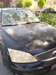Ford Mondeo '05