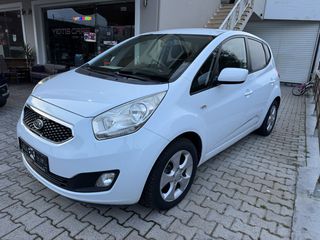 Kia Venga 2012 1.4B/GPL*EURO 5B*90PS*A/C*2012