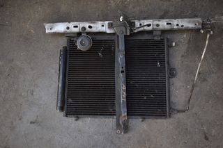 ΨΥΓΕΙΟ AIRCONDITION TOYOTA YARIS 06-11    88460-0D050