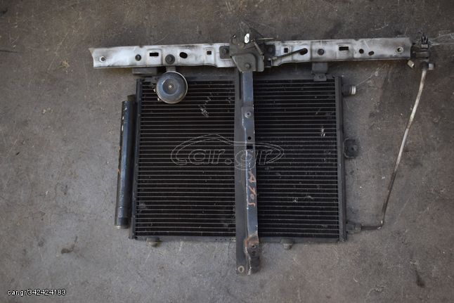 ΨΥΓΕΙΟ AIRCONDITION TOYOTA YARIS 06-11    88460-0D050