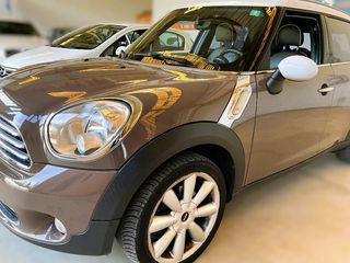 Mini Countryman '13 + PANORAMA