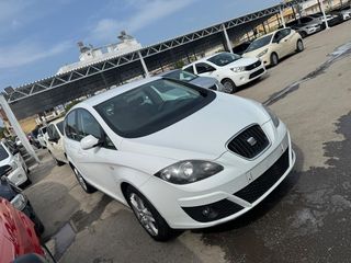 Seat Altea '12 ΑΥΤΟΜΑΤΟ 1,6DIESEL AΡΙΣΤΟ