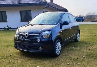 Renault Twingo '17  SCe 70 Start & Stop Limited 2017