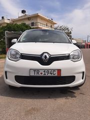 Renault Twingo '20  SCe 75 Limited