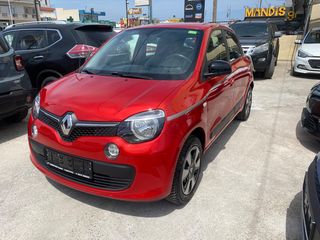 Renault Twingo '18  SCe 75 Limited