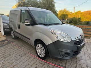 Opel Combo '19 1.6CDTi*EURO 6*105PS*A/C*2019