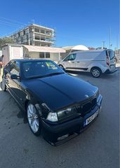 Bmw 316 '99 Compact m pack 