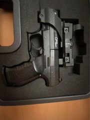 UMAREX Walther CP99 4.5 mm