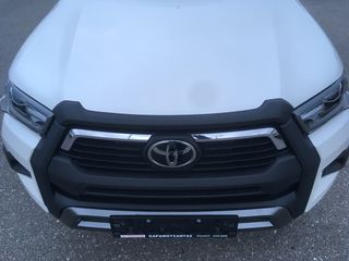 Toyota Hilux '22 INVINCIBLE A/T 