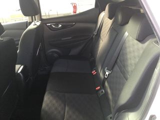 Nissan Qashqai 2017 1.6 DCI ACCENTA 360 CAMERA PANORAMA-thumb-10