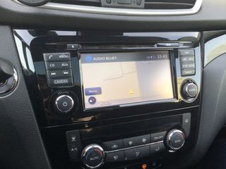 Nissan Qashqai 2017 1.6 DCI ACCENTA 360 CAMERA PANORAMA-thumb-26