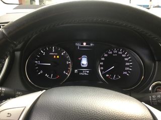 Nissan Qashqai 2017 1.6 DCI ACCENTA 360 CAMERA PANORAMA-thumb-11