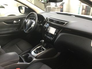 Nissan Qashqai 2017 1.6 DCI ACCENTA 360 CAMERA PANORAMA-thumb-12