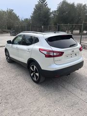 Nissan Qashqai 2017 1.6 DCI ACCENTA 360 CAMERA PANORAMA-thumb-2