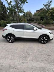 Nissan Qashqai 2017 1.6 DCI ACCENTA 360 CAMERA PANORAMA-thumb-5