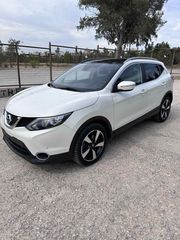 Nissan Qashqai 2017 1.6 DCI ACCENTA 360 CAMERA PANORAMA-thumb-7