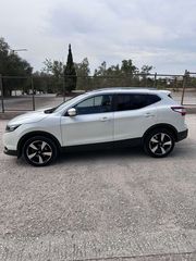 Nissan Qashqai 2017 1.6 DCI ACCENTA 360 CAMERA PANORAMA-thumb-1