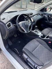 Nissan Qashqai 2017 1.6 DCI ACCENTA 360 CAMERA PANORAMA-thumb-14