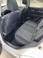 Nissan Qashqai 2017 1.6 DCI ACCENTA 360 CAMERA PANORAMA-thumb-16