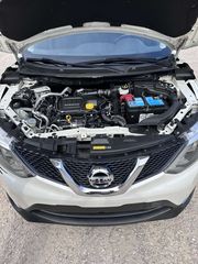 Nissan Qashqai 2017 1.6 DCI ACCENTA 360 CAMERA PANORAMA-thumb-32