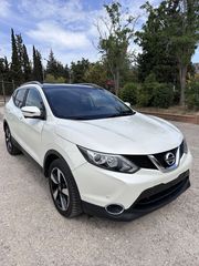 Nissan Qashqai 2017 1.6 DCI ACCENTA 360 CAMERA PANORAMA-thumb-8