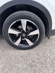 Nissan Qashqai 2017 1.6 DCI ACCENTA 360 CAMERA PANORAMA-thumb-17