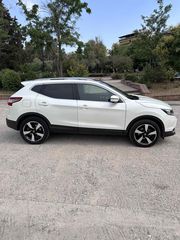 Nissan Qashqai 2017 1.6 DCI ACCENTA 360 CAMERA PANORAMA-thumb-6