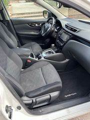 Nissan Qashqai 2017 1.6 DCI ACCENTA 360 CAMERA PANORAMA-thumb-18