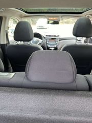 Nissan Qashqai 2017 1.6 DCI ACCENTA 360 CAMERA PANORAMA-thumb-19