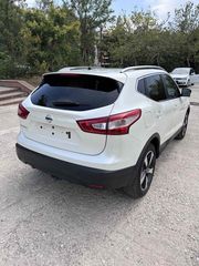 Nissan Qashqai 2017 1.6 DCI ACCENTA 360 CAMERA PANORAMA-thumb-4