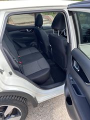 Nissan Qashqai 2017 1.6 DCI ACCENTA 360 CAMERA PANORAMA-thumb-20