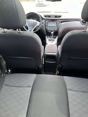 Nissan Qashqai 2017 1.6 DCI ACCENTA 360 CAMERA PANORAMA-thumb-21