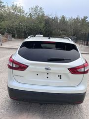Nissan Qashqai 2017 1.6 DCI ACCENTA 360 CAMERA PANORAMA-thumb-3