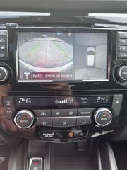 Nissan Qashqai 2017 1.6 DCI ACCENTA 360 CAMERA PANORAMA-thumb-27