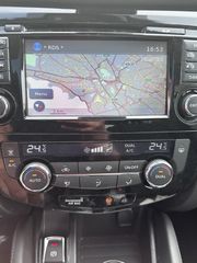 Nissan Qashqai 2017 1.6 DCI ACCENTA 360 CAMERA PANORAMA-thumb-30