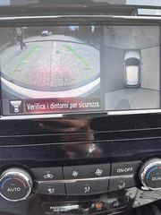 Nissan Qashqai 2017 1.6 DCI ACCENTA 360 CAMERA PANORAMA-thumb-28