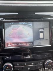 Nissan Qashqai 2017 1.6 DCI ACCENTA 360 CAMERA PANORAMA-thumb-29