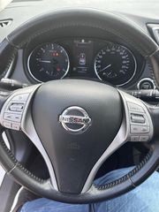 Nissan Qashqai 2017 1.6 DCI ACCENTA 360 CAMERA PANORAMA-thumb-25