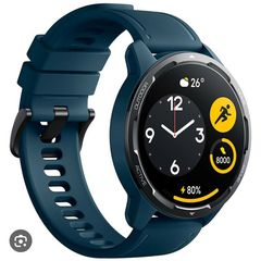 Xiaomi Watch S1 Active “Ocean Blue”