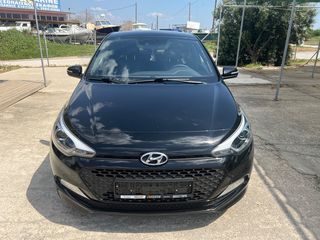 Hyundai i 20 '16  1.2 World Cup Edition passion