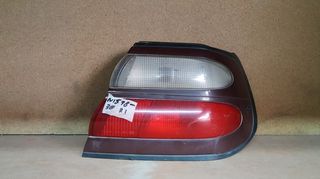 NISSAN ALMERA N15 3D ΦΑΝΑΡΙ ΠΙΣΩ ΔΕΞΙ ΕΞΩ | RIGHT BACKLIGHT