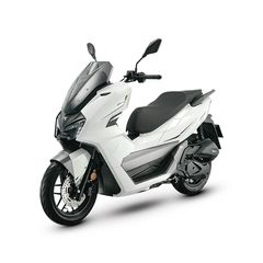 Thrust DSR 125 L/C 2025 DSR 125 LC ABS+TCS