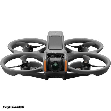 DJI Avata 2 (Drone Only) έως 24 δόσεις