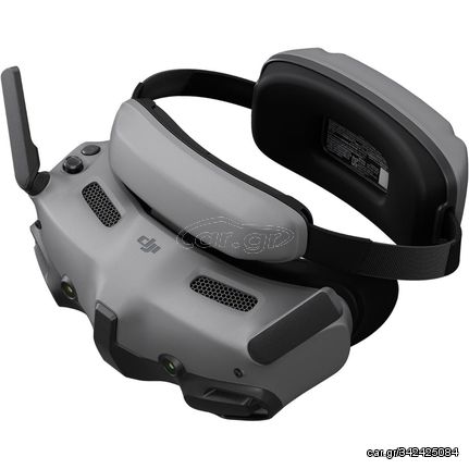 DJI Goggles 3 έως 24 δόσεις